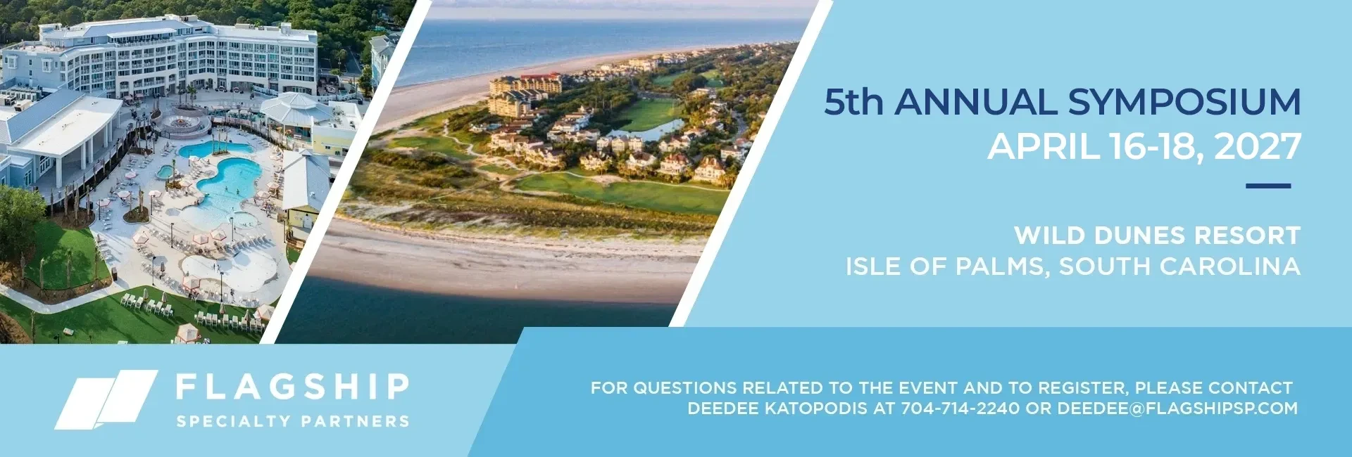 2027 Annual Symposium