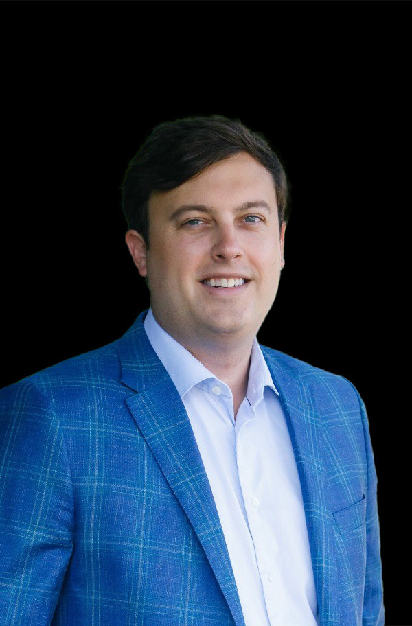 Andrew Gibson, MBA