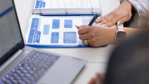 Revenue Cycle Management