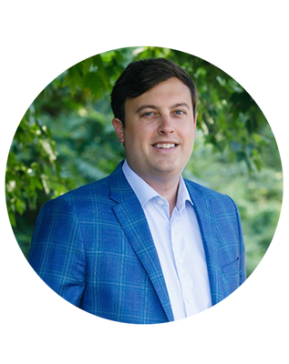 Andrew Gibson, MBA