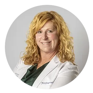 Dr. Teresa Biggerstaff