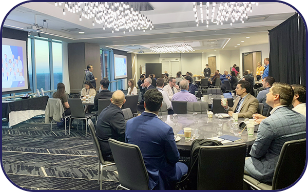 Event Image of oral certifying exam (OCE) board review course