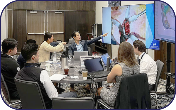 Flagship OCE board review course