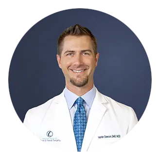 Dr. Hunter Dawson