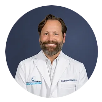Dr. Brian Farrell