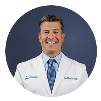 Dr. Jim Howell