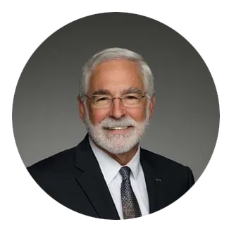 Dr. James Mercer