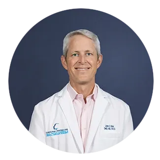 Dr. John Nale